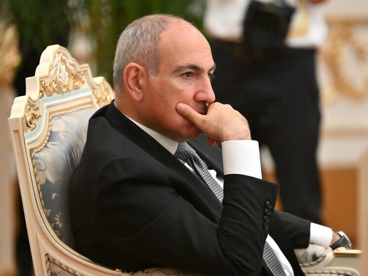 Փաշինյանին արժեքներ պետք չեն․ ժողովրդին շփոթեցնելու համար նա «բառերի խառնաշփոթ» է ստեղծում․ МК