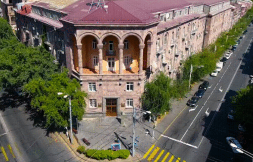 Ուսանողները Դիլիջան էին մեկնել գիտաճանաչողական այցով. Բրյուսովի անվան համալսարանը հայտարարություն է տարածել