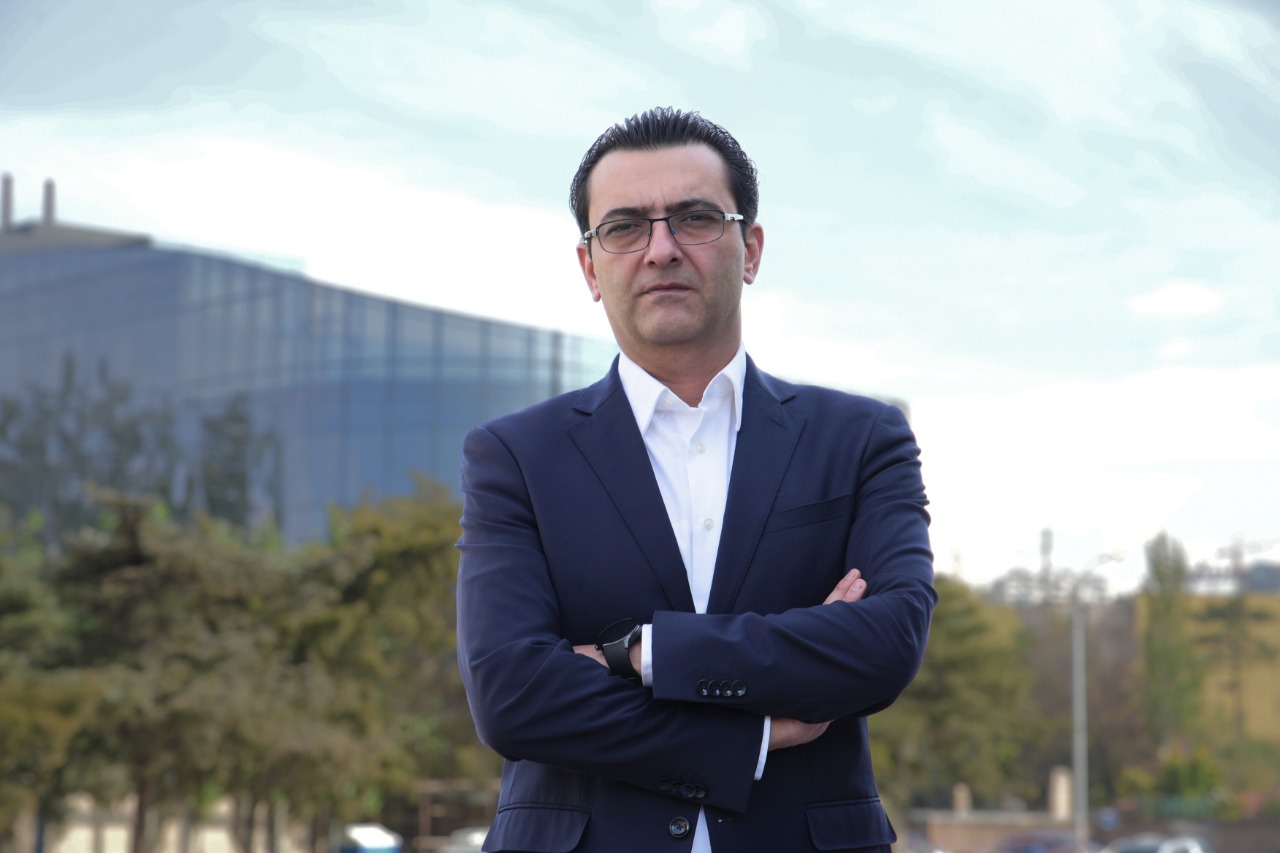 Abraham Gasparyan: When the tyrant of the ‘Fourth Republic’ deliberately disrespects national memory Abraham Gasparyan: When the tyrant of the ‘Fourth Republic’ deliberately disrespects national memory