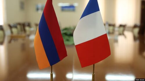 Հայաստանը 2023-2024 թվականներին Ֆրանսիայի հետ կնքել է 274.5 մլն եվրոյի սպառազինության պայմանագրեր