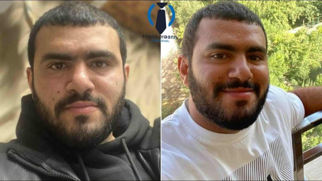 Ո՞վ է Դավթաշենում սպանված ՔՊ-ական Շմավոն Աթոյանը Ո՞վ է Դավթաշենում սպանված ՔՊ-ական Շմավոն Աթոյանը