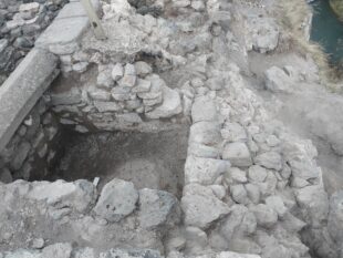 Պեղումներ՝ Լոռի բերդի տարածքում․ հայտնաբերվել է միջնադարյան ճանապարհ և արքայական բաղնիքի նոր հատվածներ