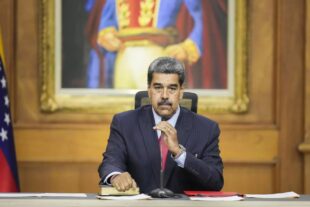ԱՄՆ-ի ագրեսիայի դեպքում Վենեսուելան զինված դիմադրության կանցնի․ Մադուրո