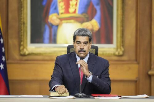 ԱՄՆ-ի ագրեսիայի դեպքում Վենեսուելան զինված դիմադրության կանցնի․ Մադուրո