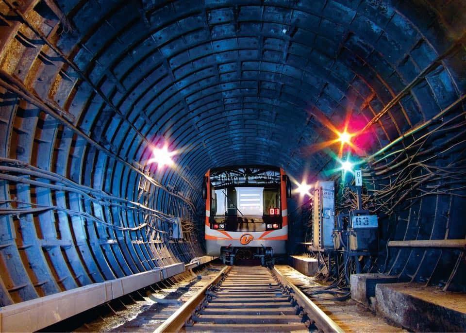 Մետրոպոլիտենն արդեն գործում է բնականոն ռեժիմով Մետրոպոլիտենն արդեն գործում է բնականոն ռեժիմով