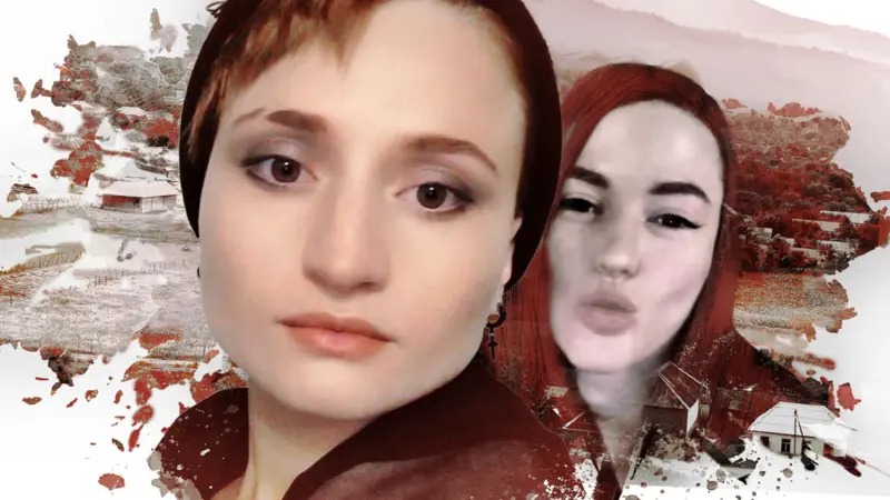 Առաջին չեչեն կինն է, ով սպանվել է ՌԴ-ի սահմաններից դուրս՝ երկրից փախչելուց հետո․ ո՞վ էր ՀՀ-ում սպանված Այշատը․ BBC Առաջին չեչեն կինն է, ով սպանվել է ՌԴ-ի սահմաններից դուրս՝ երկրից փախչելուց հետո․ ո՞վ էր ՀՀ-ում սպանված Այշատը․ BBC