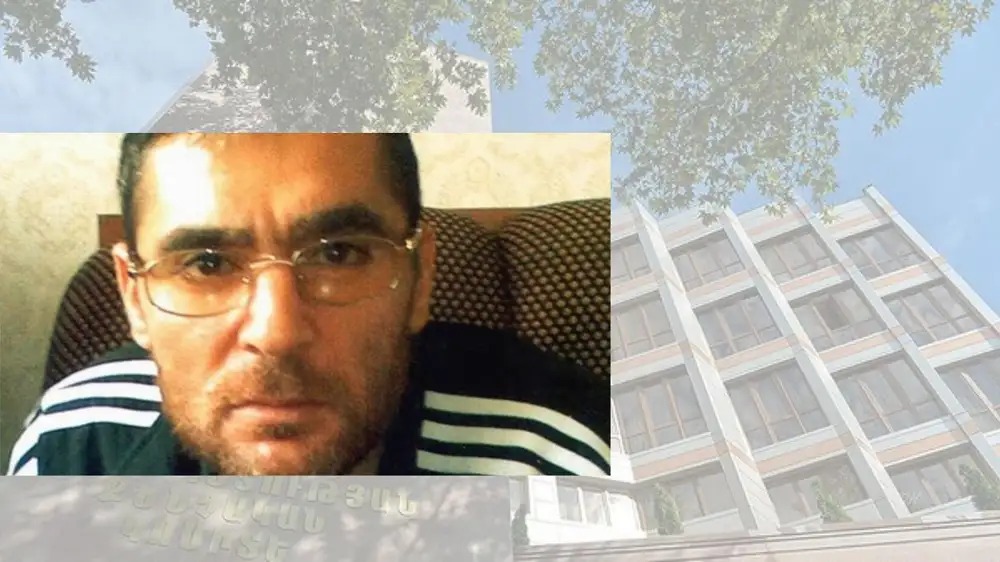 Հայտնի է՝ ի՞նչ մեղադրանքով է ձերբակալվել է Օշականցի Գևորիկը՝ Գևորգ Մելիքյանը Հայտնի է՝ ի՞նչ մեղադրանքով է ձերբակալվել է Օշականցի Գևորիկը՝ Գևորգ Մելիքյանը