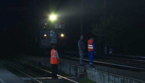 Հայաստան է ժամանել ղազախական հացահատկի առաջին խմբաքանակը