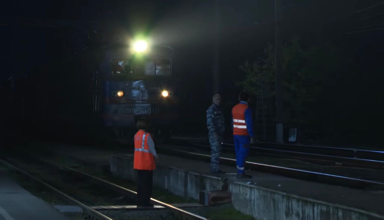 Հայաստան է ժամանել ղազախական հացահատկի առաջին խմբաքանակը Հայաստան է ժամանել ղազախական հացահատկի առաջին խմբաքանակը