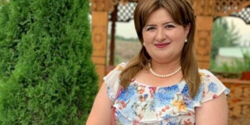 Директор школы в Гегакерте арестован, подано ходатайство о его заключении под стражу