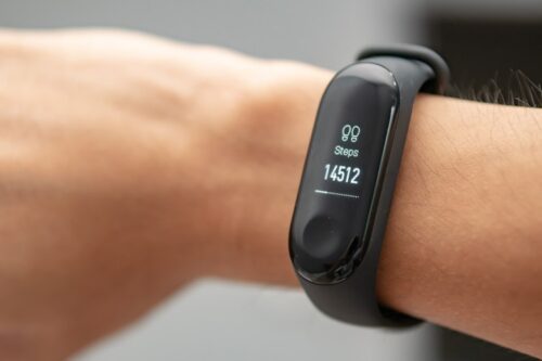 Man in China loses job because of a step-counting app