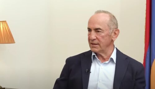 Самые мирные годы для Армении пришлись на время моего президентства: интервью Роберта Кочаряна по пунктам