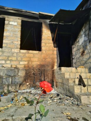 Քարվաճառի վերջին գիշերը. կորցրած տան ու հայրենիքի չփակվող վերքը