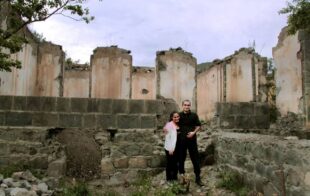 Քարվաճառի վերջին գիշերը. կորցրած տան ու հայրենիքի չփակվող վերքը