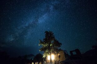 Քարվաճառի վերջին գիշերը. կորցրած տան ու հայրենիքի չփակվող վերքը