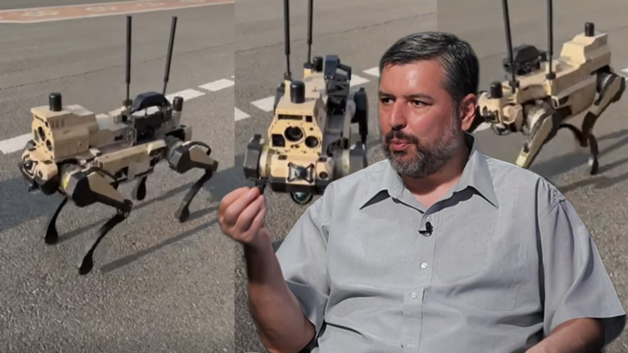 Սա պարզապես շոու է, Փաշինյանի հրապարակած տեսանյութում երևացողը խաղալիք է․ Կարեն Վրթանեսյան Սա պարզապես շոու է, Փաշինյանի հրապարակած տեսանյութում երևացողը խաղալիք է․ Կարեն Վրթանեսյան