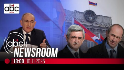 Ինչո՞ւ Վարդան Ղուկասյանին չեն տրամադրում բուժօգնություն.#ABCnewsroom 244px