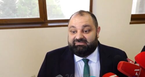 էսօր անասնակեր է եկել, վաղն էլ կգա բարձրակարգ ցորեն․  Էկոնոմիկայի փոխնախարարի պարզաբանումը