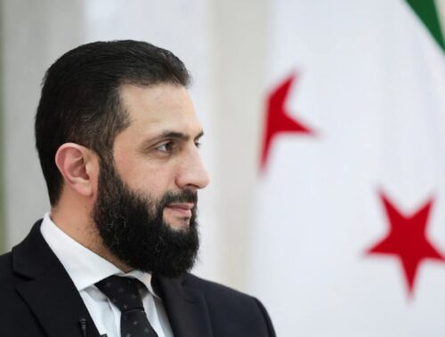 Assad must be held accountable for his actions, Syria’s interim president tells Fox News