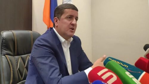 ՀԷՑ-ի շուրջ քաղաքական արկածախնդրության վերջին արարը. այսպես է ՀԷՑ տնօրենի նախկին ԺՊ-ն մեկնաբանել նոյեմբերի 13-ին սպասվող ՀԾԿՀ նիստը