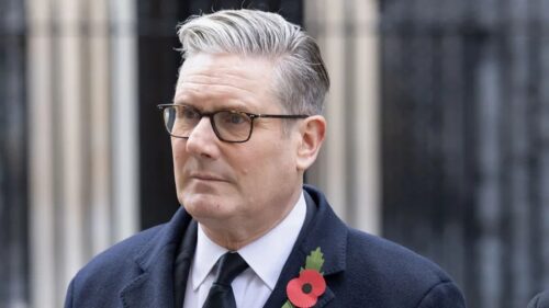 Attempts made in UK to remove PM from office