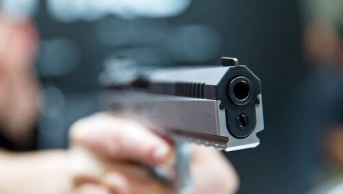 В Сухуми во время похорон произошла стрельба, пострадали пять человек