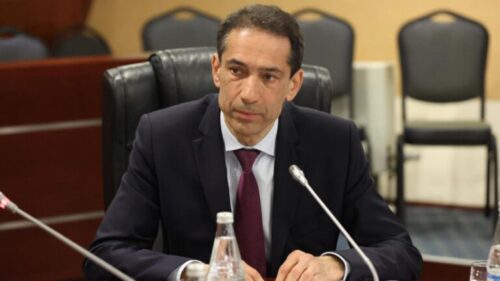 Conflict resolution has created conditions to elevate Baku–Moscow relations to an allied level, says Azerbaijan’s ambassador