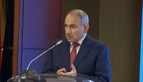 Scenarios under discussion for leasing Trump Route for 49 or 99 years: Highlights from Pashinyan’s speech