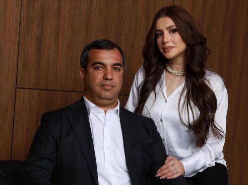 «Ամեն տարի այս օրը միասին, բայց այսօր առանց Քեզ, Պապ ջան»․ Վալոդյա Գրիգորյանի ծննդյան օրն է