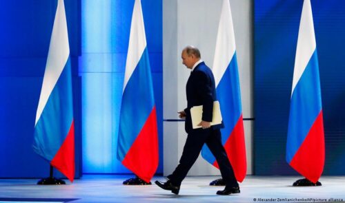 Central Asian states and Azerbaijan challenge Russia’s traditional role in the region, Stratfor writes