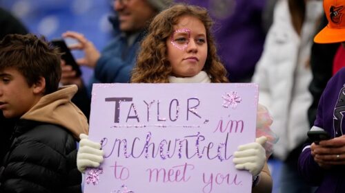 Cambridge Dictionary chooses 2025 Word of the Year