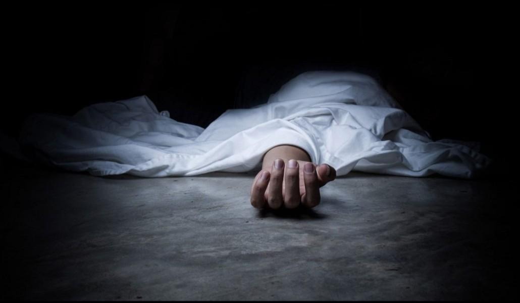 На Нубарашенской свалке обнаружено тело мужчины На Нубарашенской свалке обнаружено тело мужчины