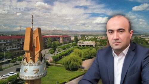 «Hetq»: Контракты на сумму 1 млрд драмов с компанией члена совета общины Арташат Карена Казаряна