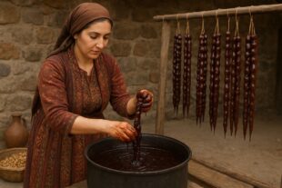 «Տատիկիս պատրաստածն ուրիշ է»․ նոր կենտրոն, որը նոր շունչ կտա ավանդական ուտեստներին