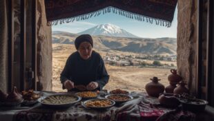 «Տատիկիս պատրաստածն ուրիշ է»․ նոր կենտրոն, որը նոր շունչ կտա ավանդական ուտեստներին