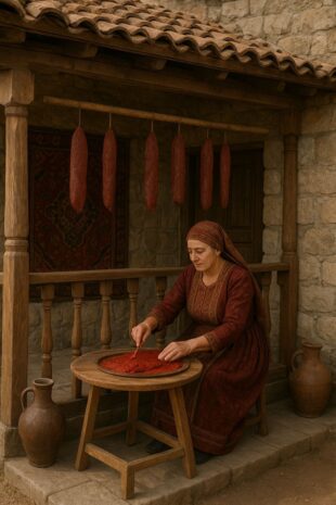 «Տատիկիս պատրաստածն ուրիշ է»․ նոր կենտրոն, որը նոր շունչ կտա ավանդական ուտեստներին