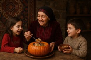 «Տատիկիս պատրաստածն ուրիշ է»․ նոր կենտրոն, որը նոր շունչ կտա ավանդական ուտեստներին