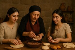 «Տատիկիս պատրաստածն ուրիշ է»․ նոր կենտրոն, որը նոր շունչ կտա ավանդական ուտեստներին