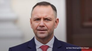 ‘See you, Karolek’: Polish president receives death threats