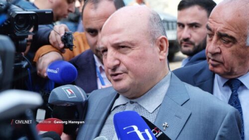 Վարդան Ղուկասյանին նոր մեղադրանք է առաջադրվել