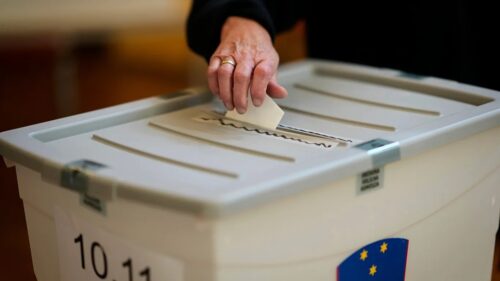 Սլովենիայում հանրաքվեով մերժել են էվթանազիան օրինականացնող օրենքը