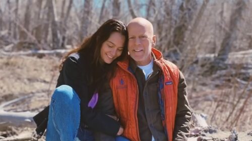 Bruce Willis’s family plans to donate actor’s brain for research after his death