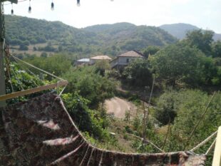 Уничтожение Арцаха и наше разрушающее сознание