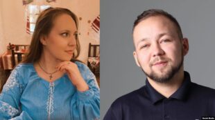 Թբիլիսիում անհետացել են ռուս ակտիվիստներ