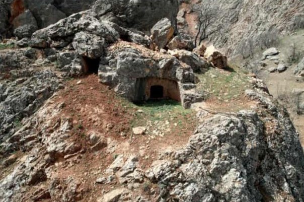 Микаэл Бадалян: Арамейская надпись, обнаруженная в Цопке, имеет большое значение для изучения ряда важных вопросов истории Древней Армении Микаэл Бадалян: Арамейская надпись, обнаруженная в Цопке, имеет большое значение для изучения ряда важных вопросов истории Древней Армении