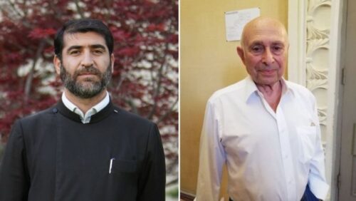 2015-ին Գալչյանի գիրքը տպագրվեց եկեղեցու նյութական աջակցությամբ, կաթողիկոսին փառաբանողից այժմ վերածվել է թունոտ հակառակորդի․ Տեր Արարատ