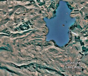 Հայաստանի առաջին արբանյակի երկնային «կյանքն» ավարտվում է․ ի՞նչ է տվել այն մեր երկրին (լուսանկարներ)