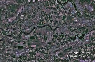 Հայաստանի առաջին արբանյակի երկնային «կյանքն» ավարտվում է․ ի՞նչ է տվել այն մեր երկրին (լուսանկարներ)