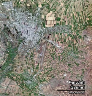 Հայաստանի առաջին արբանյակի երկնային «կյանքն» ավարտվում է․ ի՞նչ է տվել այն մեր երկրին (լուսանկարներ)