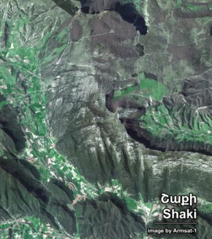 Հայաստանի առաջին արբանյակի երկնային «կյանքն» ավարտվում է․ ի՞նչ է տվել այն մեր երկրին (լուսանկարներ)